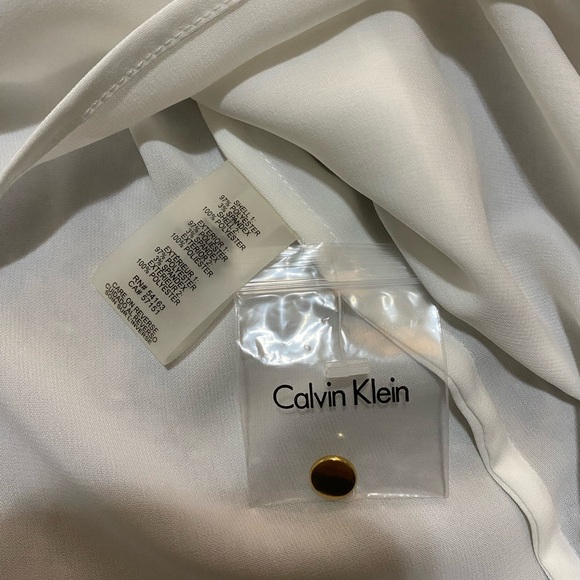 Calvin Klein Tank - Picture 4 of 5